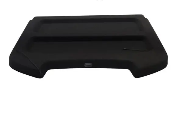 Dacia Sandero II Parcel shelf 
