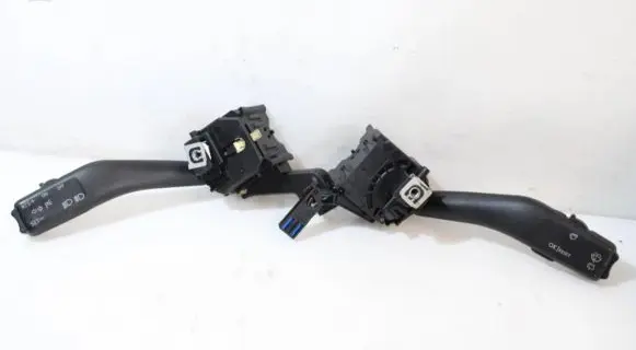 Seat Altea Light switch