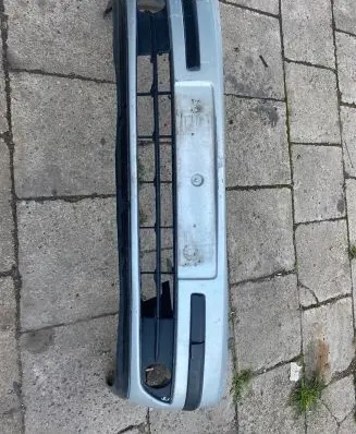 Renault Laguna II Front bumper
