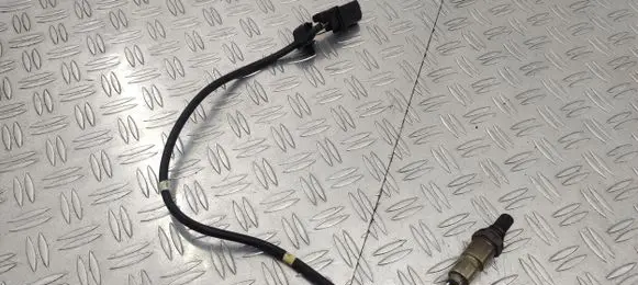 Volkswagen Golf VII Lambda probe sensor 04L906262A