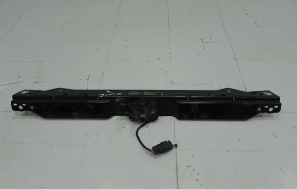Opel Astra J Radiator support slam panel 58377