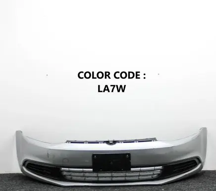 Volkswagen Jetta VI Front bumper