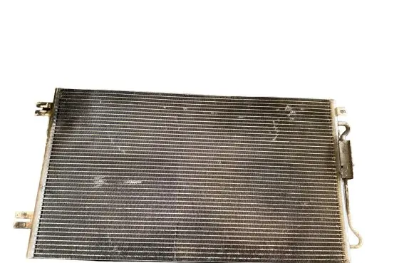 Chrysler Voyager A/C cooling radiator (condenser)