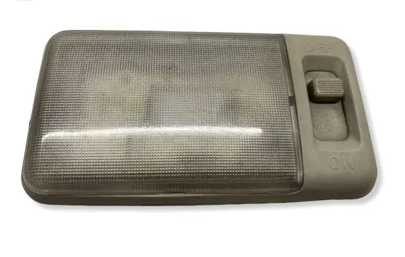 Land Rover Discovery Rear seat light 