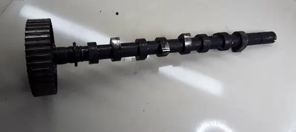 Renault Kangoo I Camshaft 