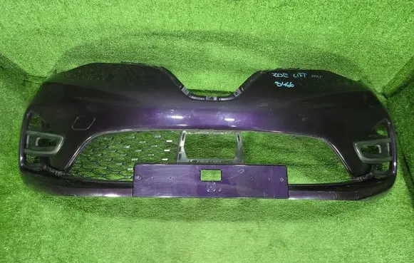 Renault Zoe Front bumper 620223129R