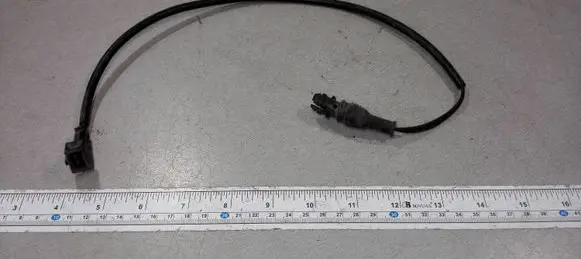 Audi A6 S6 C4 4A Outside/exterior temperature sensor 4A0820535A