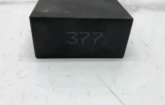 Audi A5 8T 8F Other relay 4B0955531A 72WA401 A260898