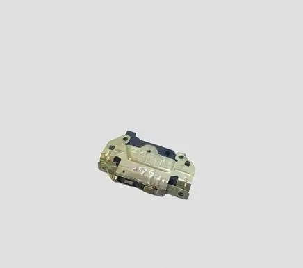 Opel Zafira B Tailgate/trunk/boot lock/catch/latch 495058724
