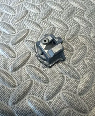 Land Rover Defender Tire pressure sensor M8E21A159AA