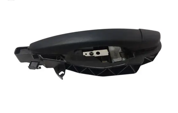 Peugeot Partner III Sliding door exterior handle 9802977380 290319K