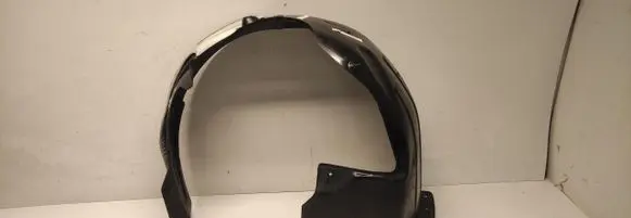 Hyundai i20 (BC3 BI3) Front wheel arch liner splash guards 86813Q0000