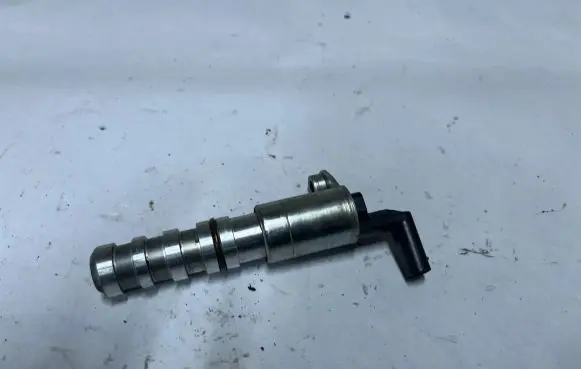 Chevrolet Camaro Turbo solenoid valve 12671336