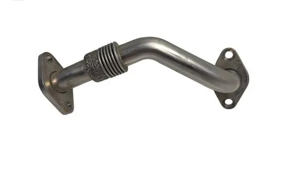 Audi A4 S4 B7 8E 8H EGR valve line/pipe/hose 038131521CB