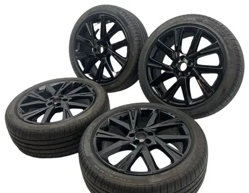 Seat Arona R16 alloy rim 6F9601025T