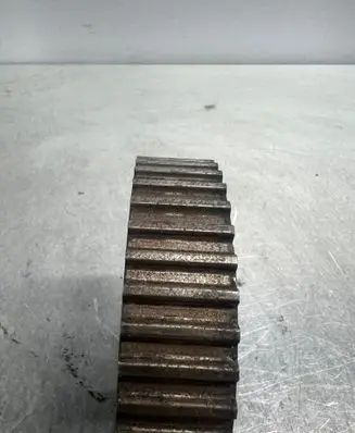 Camshaft pulley/ VANOS