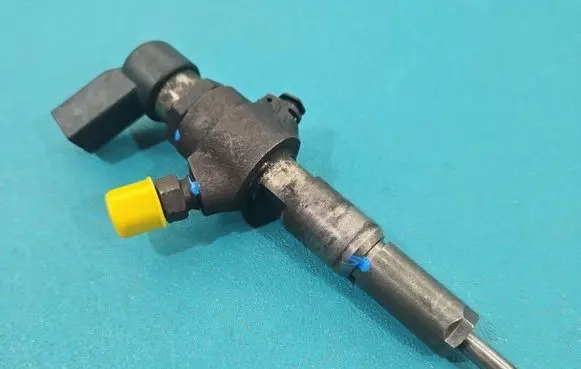 Ford Fiesta Fuel injector 9663429280 IMPRK1532036