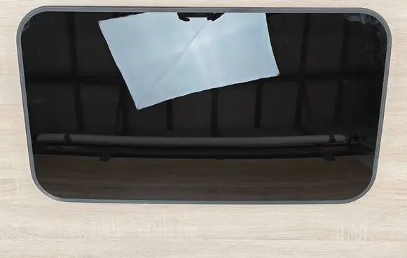 Audi A6 C7 Sunroof glass 4G5877071