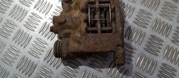 Peugeot 406 Rear brake caliper