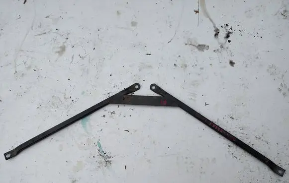 BMW 1 F20 F21 Front strut bar 