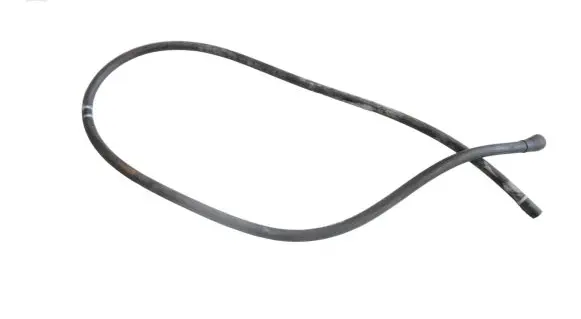 Porsche Panamera (970) Air intake hose/pipe 97056430301