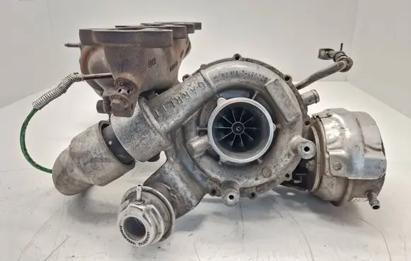 Renault Master III Turbo 144115446R YB002336R 8838600002