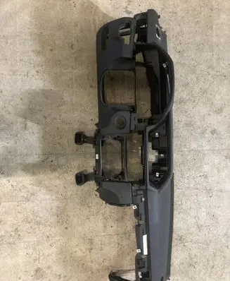 Mercedes-Benz E W212 Dashboard A2126802387