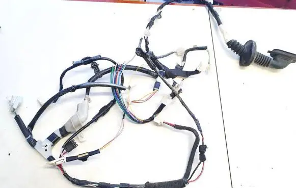 Toyota Corolla E160 E170 Other wiring loom 8215302
