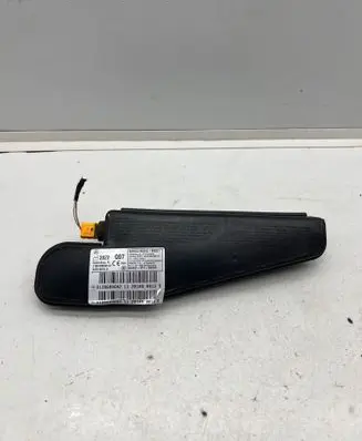 Mercedes-Benz EQC Seat airbag 2138600602 1166106030147 34196818D
