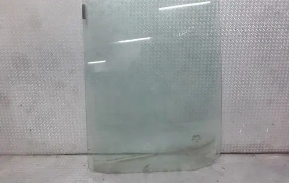 Citroen Jumper Front door window glass four-door