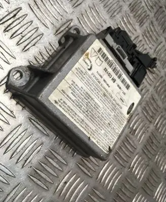 Ford Mondeo Mk III Airbag control unit/module 1S7T14B056BH CD132 36M016F06403