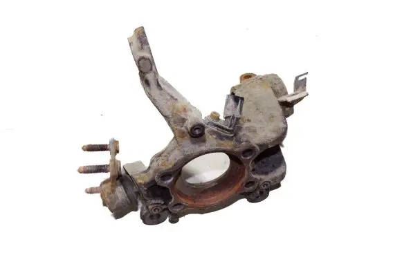 Volkswagen Caddy Front wheel hub spindle knuckle