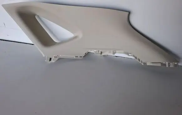 Lexus NX (D)pillar trim (top) 6247078011 6247078021