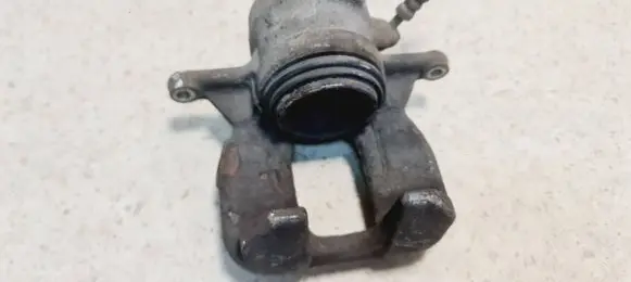 Peugeot 407 Front brake caliper 9661859880 5323F362 F362