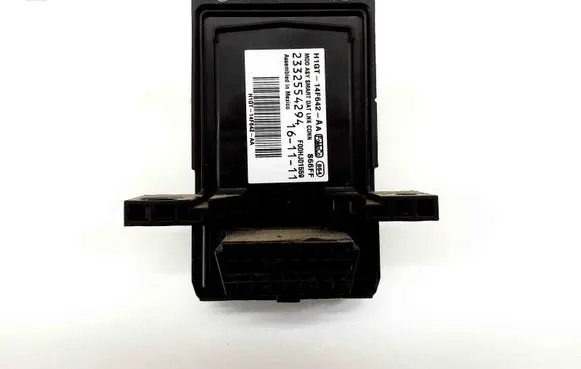 Ford S-MAX Other devices H1GT14F642AA