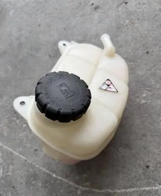 Mercedes-Benz V Class W447 Fuel expansion tank A4475000149