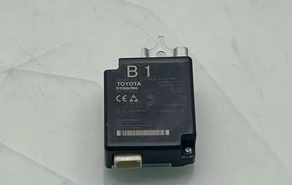 Toyota RAV 4 (XA50) Other control units/modules 897B042110 61G088000