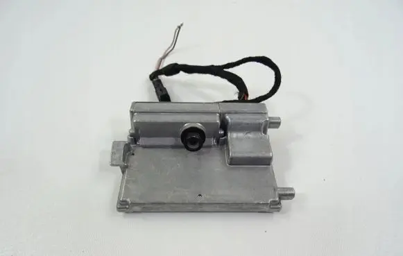 Skoda Scala Windshield/windscreen camera 2Q0980653C