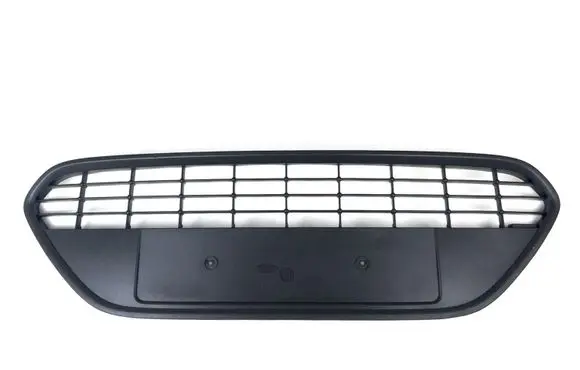 Ford Focus Front bumper upper radiator grill 8m5117b968a