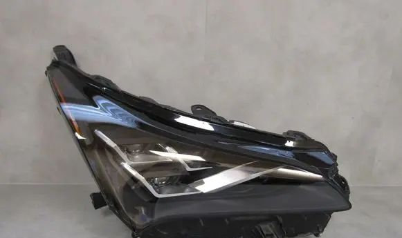 Lexus NX Headlight/headlamp LEXUSNXLIFT