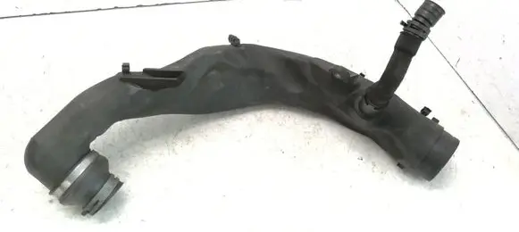Volkswagen Golf IV Intercooler hose/pipe 1J0129654AC 446132600