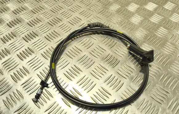 Hyundai i20 (GB IB) Fuel cap flap release cable C80008C12