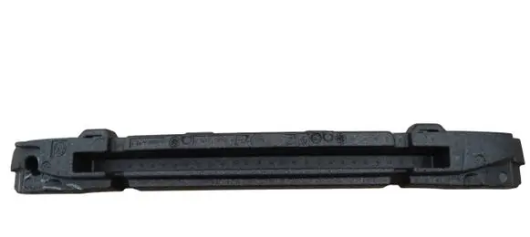 Volkswagen Golf VIII Front bumper foam support bar 5H0807248L