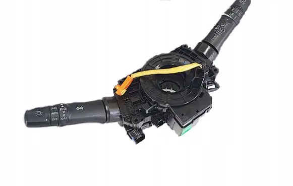 Mitsubishi Outlander Wiper control stalk 8617A076