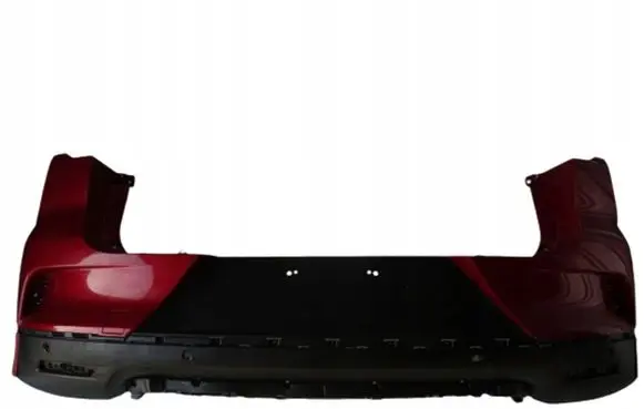 Jaguar I-Pace Rear bumper R32P3