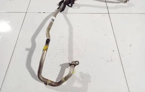 Fiat Bravo Air conditioning (A/C) pipe/hose