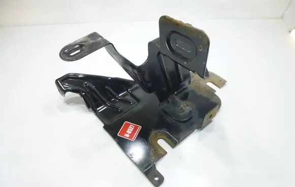 Volkswagen PASSAT B7 Webasto auxiliary heater mount bracket 3C0955473