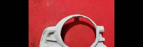 Ford Ranger Front grill UD2D50C21