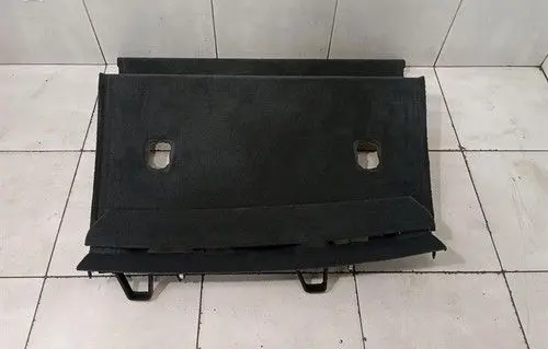 Porsche 911 991 Parcel shelf load cover trim 99155103102
