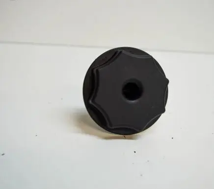 Audi A5 Spare wheel mounting bracket 8W9863695A